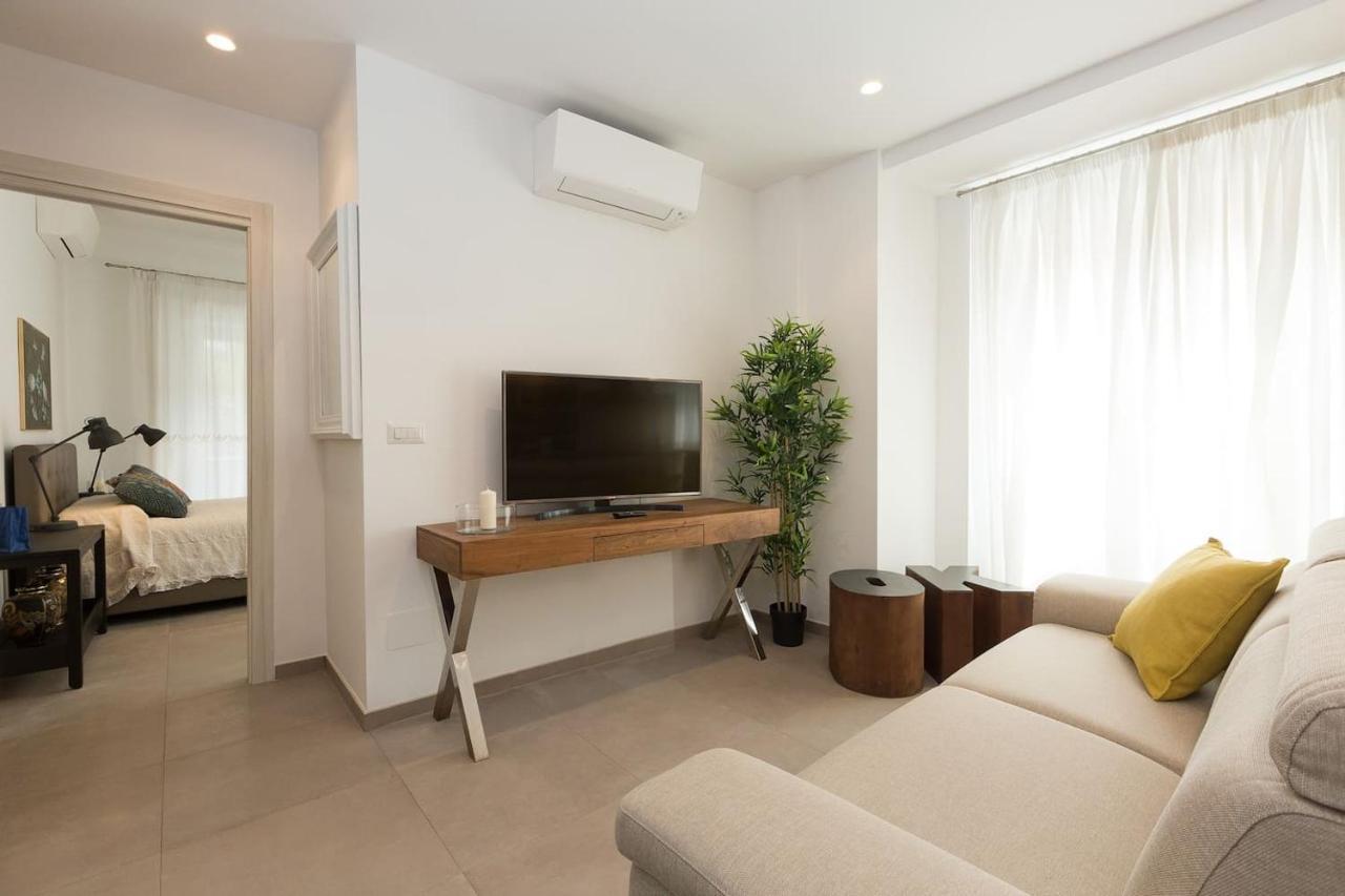 Lovely New Apartament, Viale Trastevere Rome Buitenkant foto