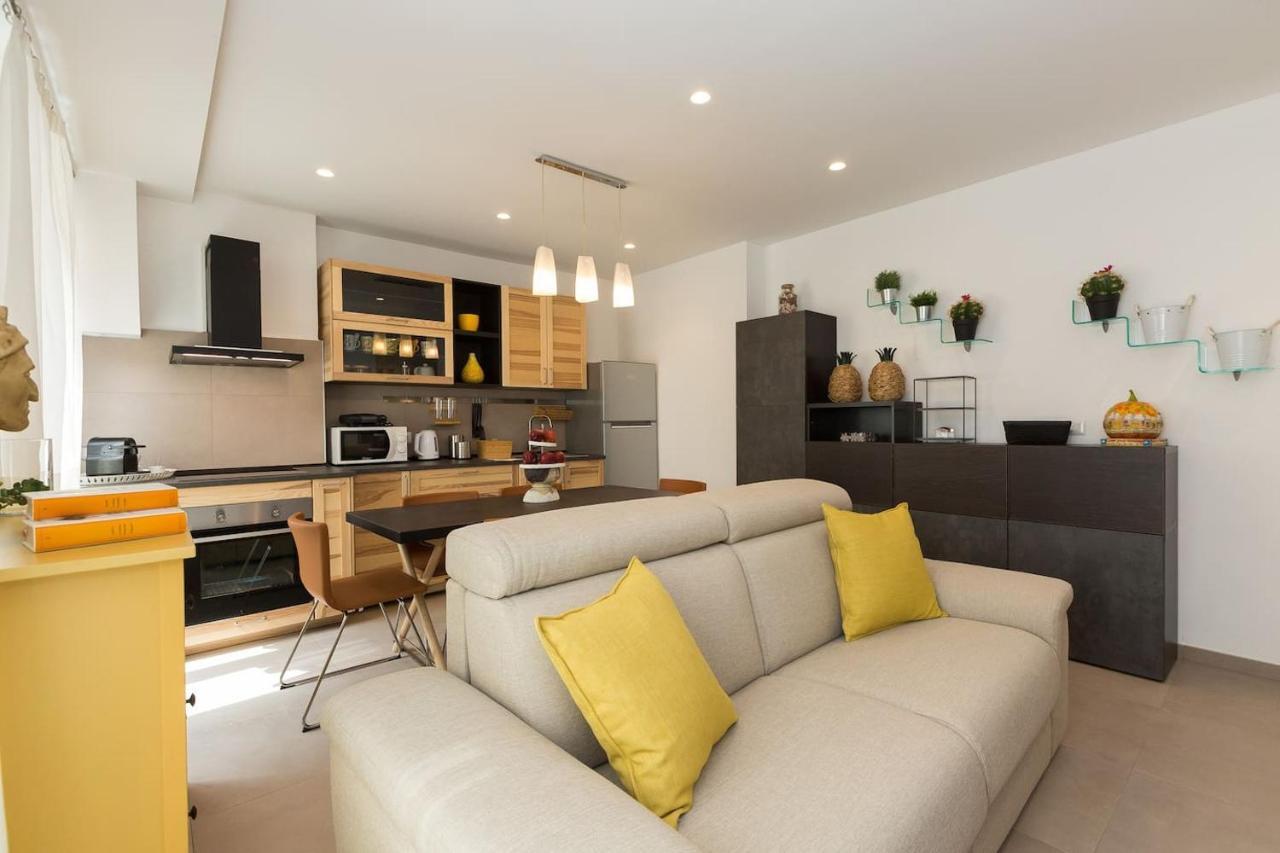 Lovely New Apartament, Viale Trastevere Rome Buitenkant foto