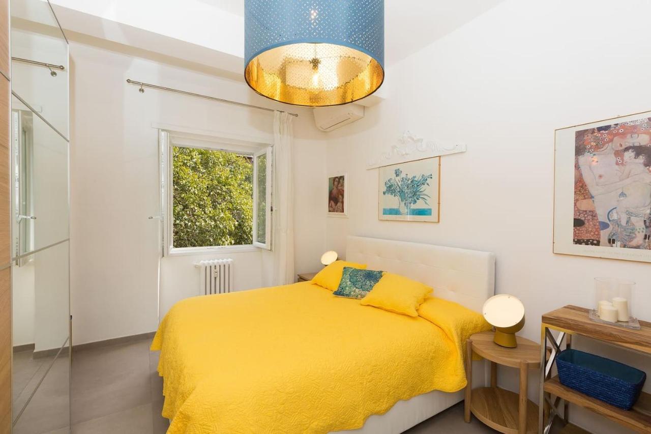 Lovely New Apartament, Viale Trastevere Rome Buitenkant foto