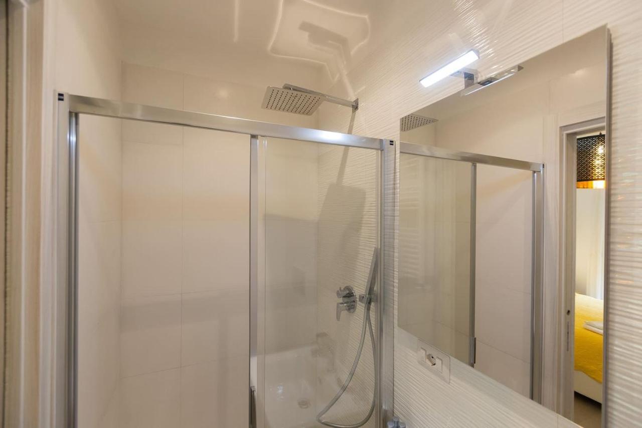 Lovely New Apartament, Viale Trastevere Rome Buitenkant foto