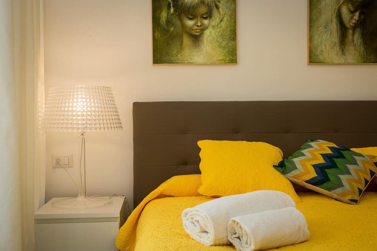 Lovely New Apartament, Viale Trastevere Rome Buitenkant foto