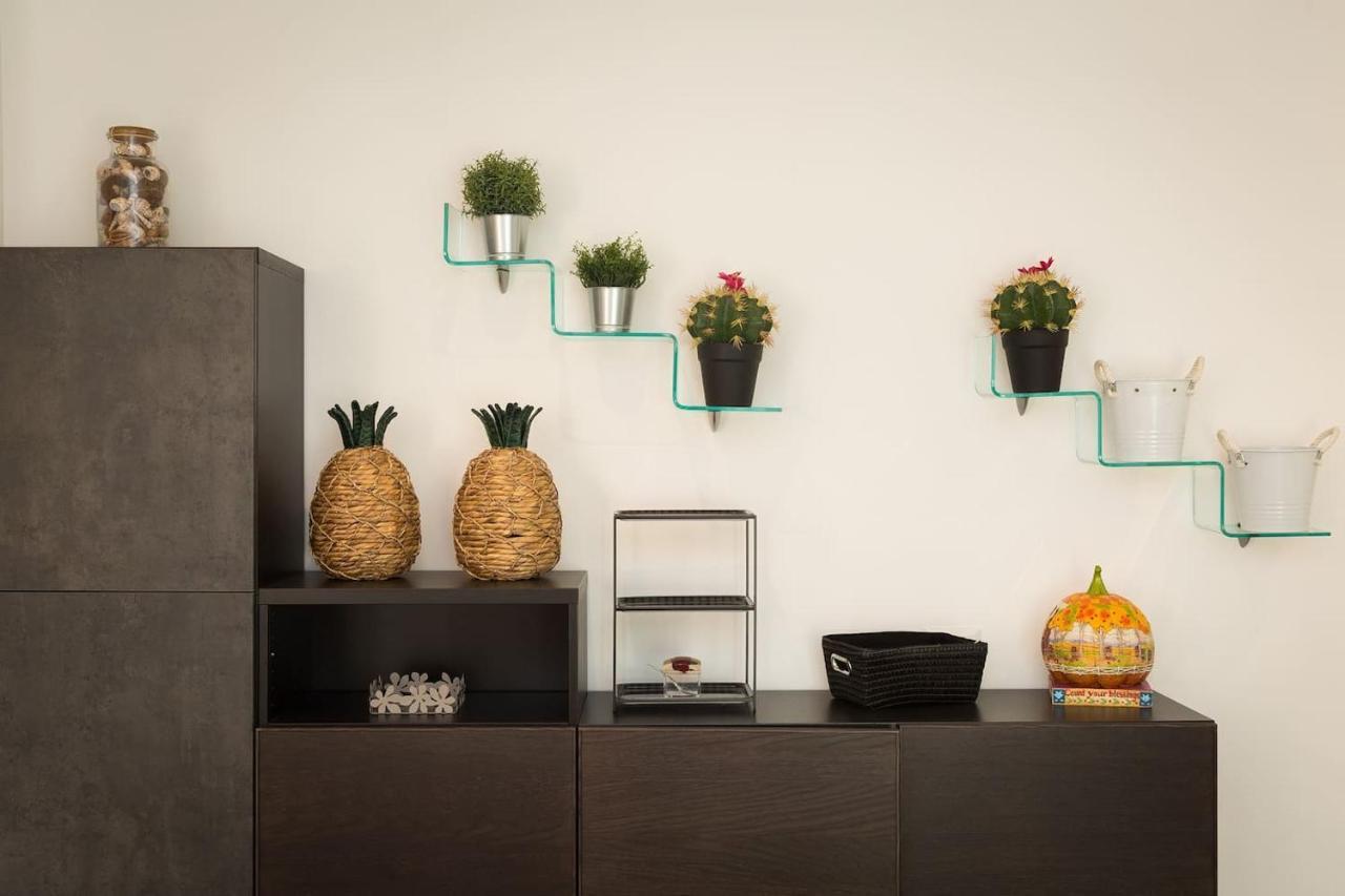 Lovely New Apartament, Viale Trastevere Rome Buitenkant foto