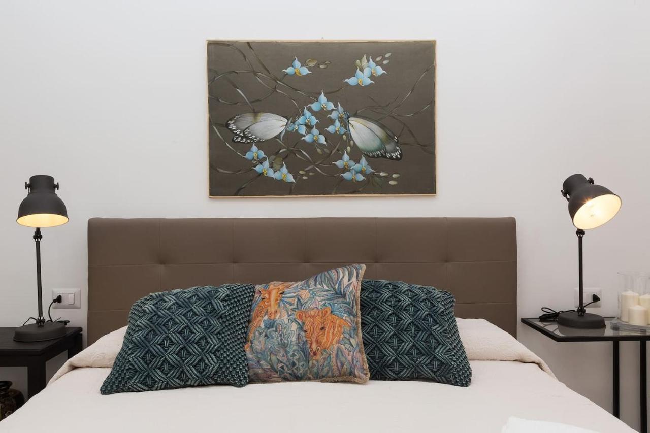 Lovely New Apartament, Viale Trastevere Rome Buitenkant foto