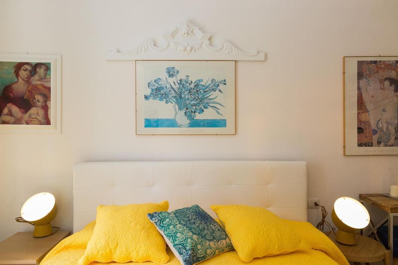 Lovely New Apartament, Viale Trastevere Rome Buitenkant foto