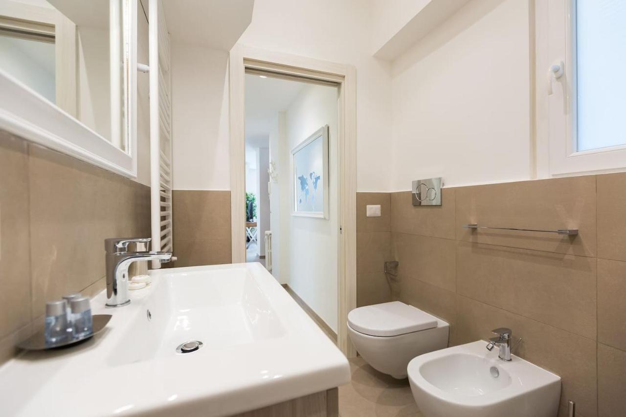 Lovely New Apartament, Viale Trastevere Rome Buitenkant foto
