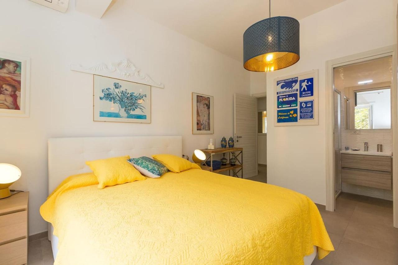 Lovely New Apartament, Viale Trastevere Rome Buitenkant foto