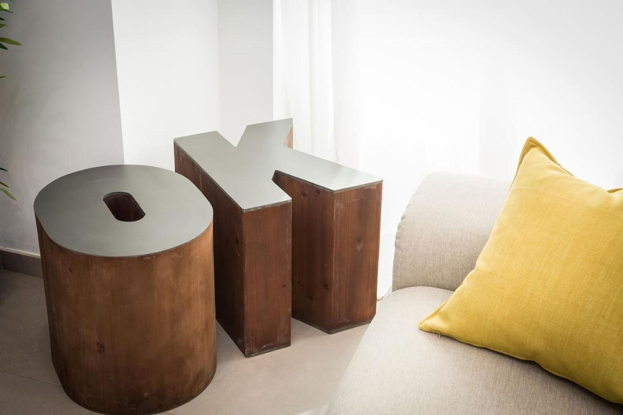 Lovely New Apartament, Viale Trastevere Rome Buitenkant foto