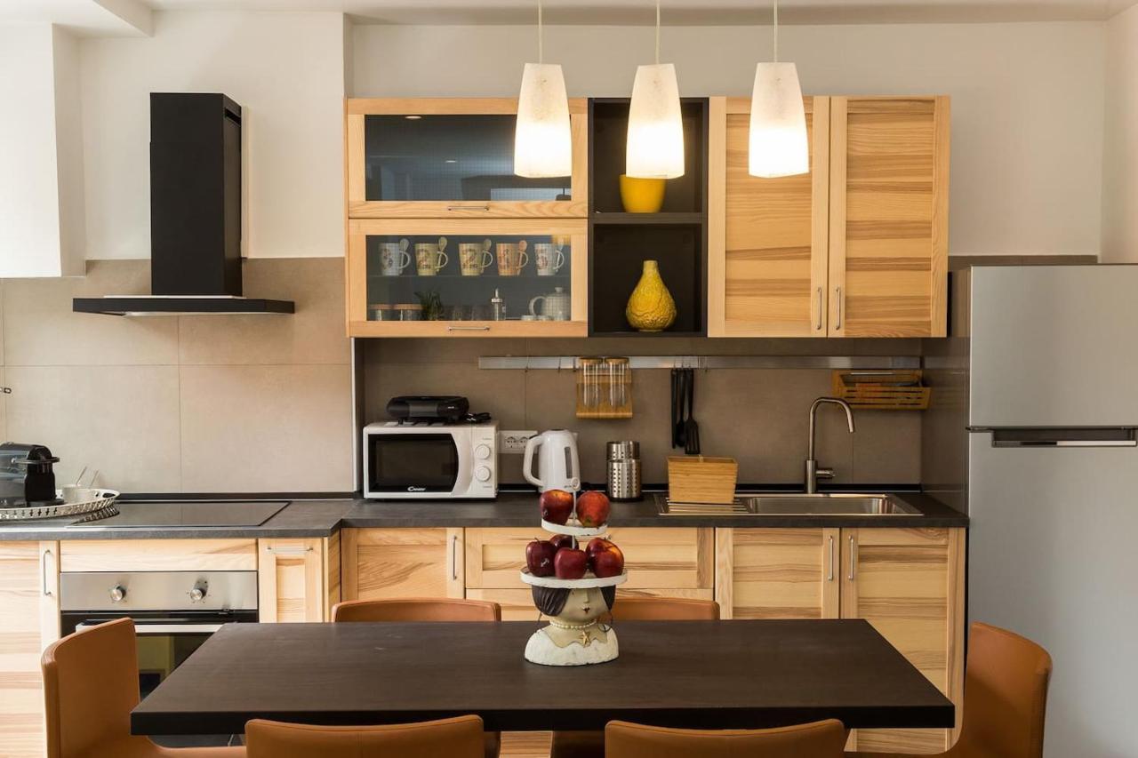 Lovely New Apartament, Viale Trastevere Rome Buitenkant foto